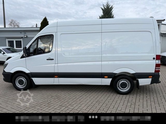 Kastenwagen hoch MERCEDES-BENZ Sprinter 314 CDi L2H2 Kasten Klima