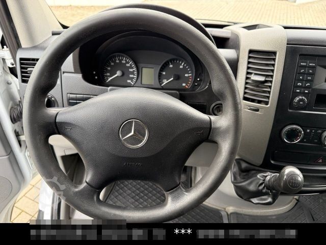 Kastenwagen hoch MERCEDES-BENZ Sprinter 314 CDi L2H2 Kasten Klima