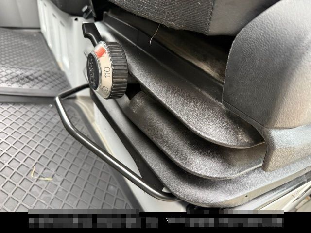 Kastenwagen hoch MERCEDES-BENZ Sprinter 314 CDi L2H2 Kasten Klima