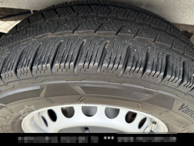 Kastenwagen hoch MERCEDES-BENZ Sprinter 314 CDi L2H2 Kasten Klima