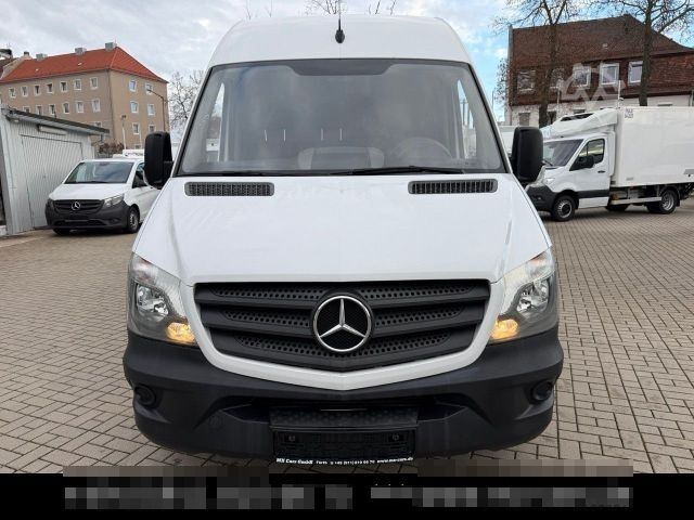 Kastenwagen MERCEDES-BENZ Sprinter 314 CDi L2H2 Kasten Klima