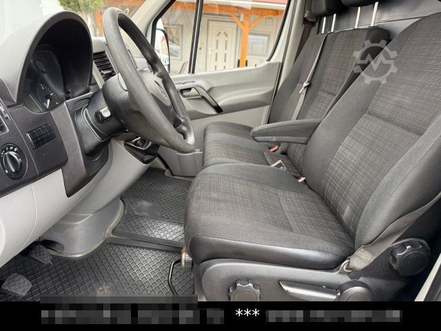 Kastenwagen MERCEDES-BENZ Sprinter 314 CDi L2H2 Kasten Klima