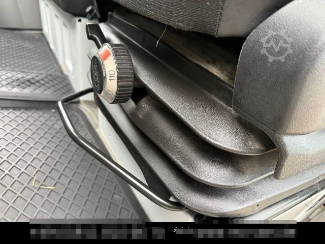 Kastenwagen MERCEDES-BENZ Sprinter 314 CDi L2H2 Kasten Klima