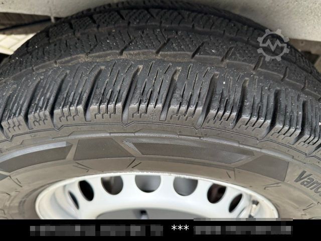 Kastenwagen MERCEDES-BENZ Sprinter 314 CDi L2H2 Kasten Klima