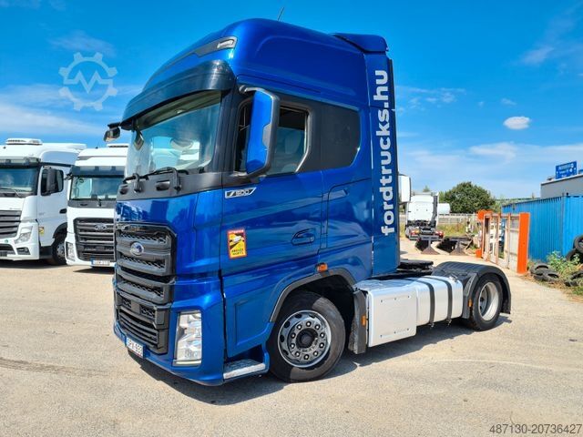 Volume tractor unit FORD F-MAX 500 mega