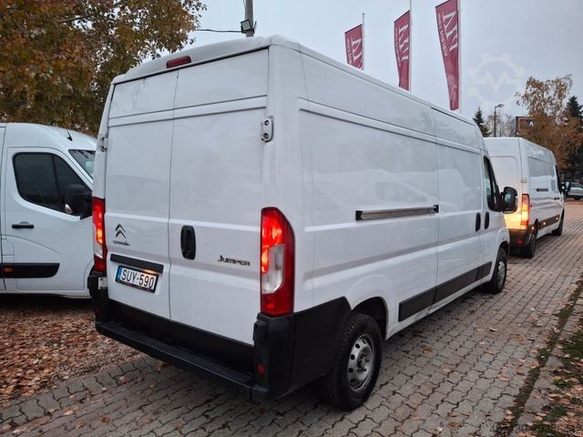 Kastenwagen CITROEN Jumper 35 L3H2 Club BlueHDi 140