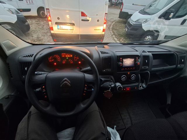 Kastenwagen CITROEN Jumper 35 L3H2 Club BlueHDi 140