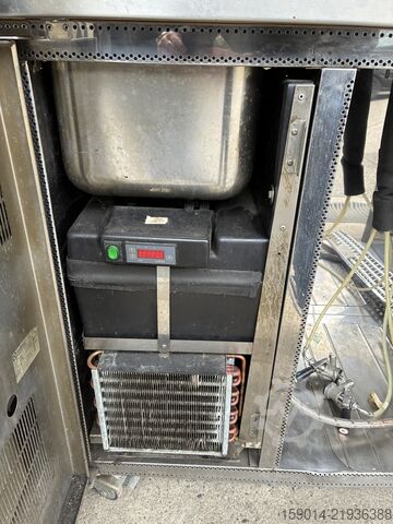 Mobile beer dispensing system HAGOLA Gastronomie-Technik hkt16