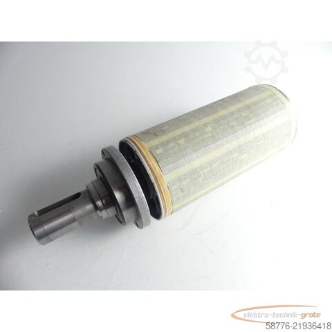 Control unit Siemens Rotor für 1FT6086-8AC71 Sychronservomotor