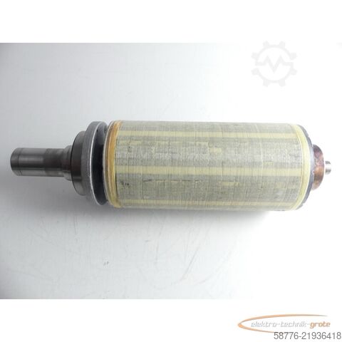 Control unit Siemens Rotor für 1FT6086-8AC71 Sychronservomotor
