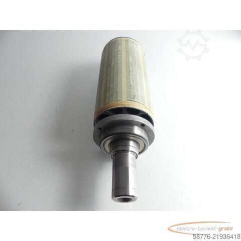 Control unit Siemens Rotor für 1FT6086-8AC71 Sychronservomotor