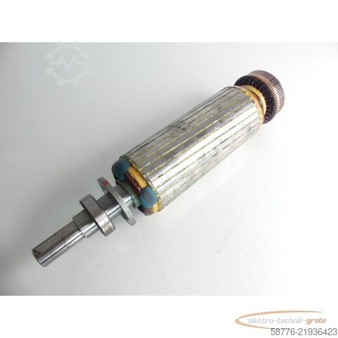 Control unit Siemens Rotor für 1HU3076-0AC01 Motor