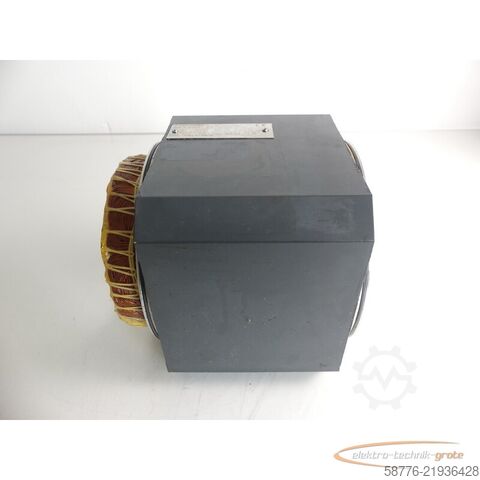 Control unit Siemens Stator für 1FT6082-1AF71 Motor SN: EL189625201007