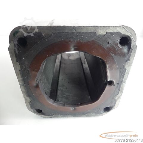 Control unit Siemens Stator für 1HU3076-0AC01 - Z Motor SN: 8C87787702001H