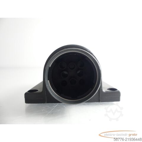 Control unit Siemens Stecker für 1FT6082 Motor SN: 103181