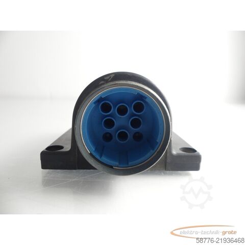 Control unit Siemens Stecker für 1FT6086 Motor SN: 103177