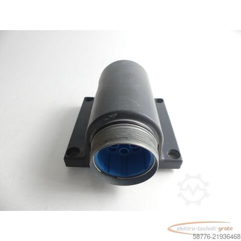 Control unit Siemens Stecker für 1FT6086 Motor SN: 103177