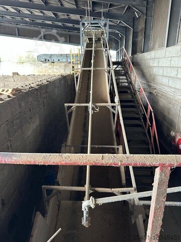 Zweiwellen Schredder Rentec Dinosaurus 2600S