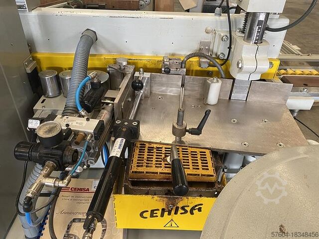 Cehisa SYS 7 S Cehisa SYS 7 S