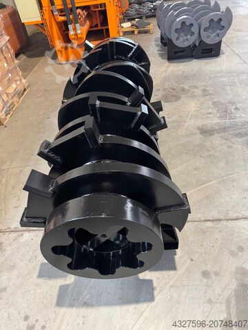 Zweiwellen-Zerkleinerer ARJES VZ 950/ TYTAN