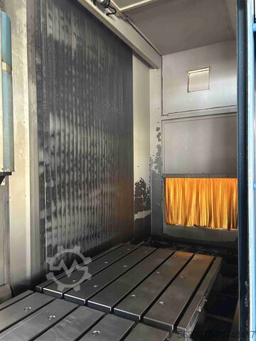 5-Achs-Portal-Bearbeitungszentrum AXA VHC 3 - 3000 S