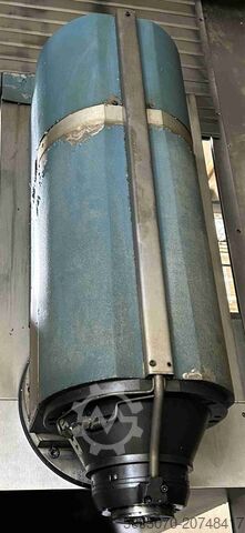 5-Achs-Portal-Bearbeitungszentrum AXA VHC 3 - 3000 S