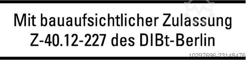 Drip tray 210L L850xW850xH400mm - 1 pc  