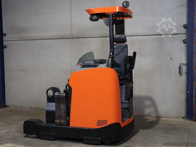 Gabelstapler BT RRE160 HC