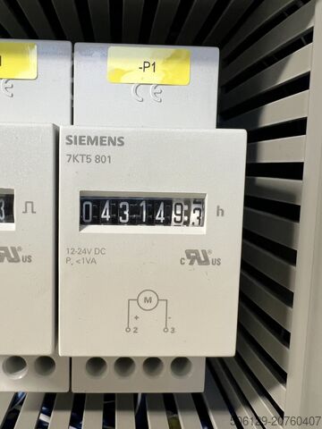 Horizontal-Bearbeitungszentrum MAKA MK 7s