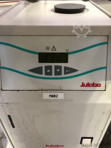 105 GPH @ 11600 APV/SPX Flow Modell R15-18.56 Edelstahl-Homogenisator APV R15-18.56