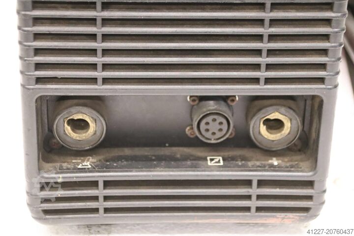 Inverter-Schweissgerät 270 A Lincoln Electric Invertec V270-S