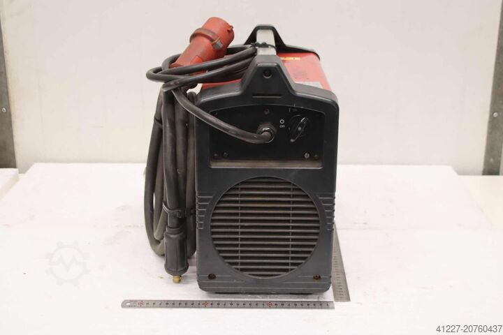 Inverter-Schweissgerät 270 A Lincoln Electric Invertec V270-S