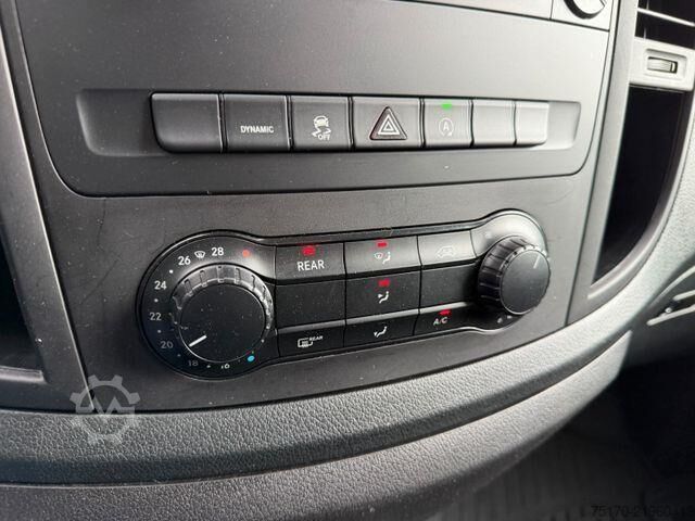 Minibus Mercedes-Benz Vito 116 CDI Tourer 4x4 AHK2,5to 2xKlima