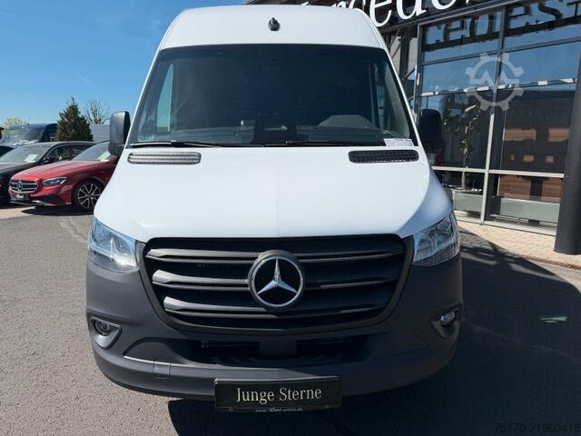 Hochdachkombi Mercedes-Benz Sprinter 317 CDI 3665 9G Klima Kamera SHZ