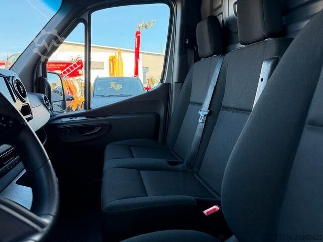 Hochdachkombi Mercedes-Benz Sprinter 317 CDI 9G 3665 LED Kamera SHZ