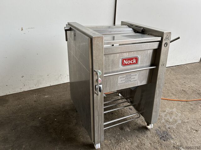 Fleischentschwarter Nock C460