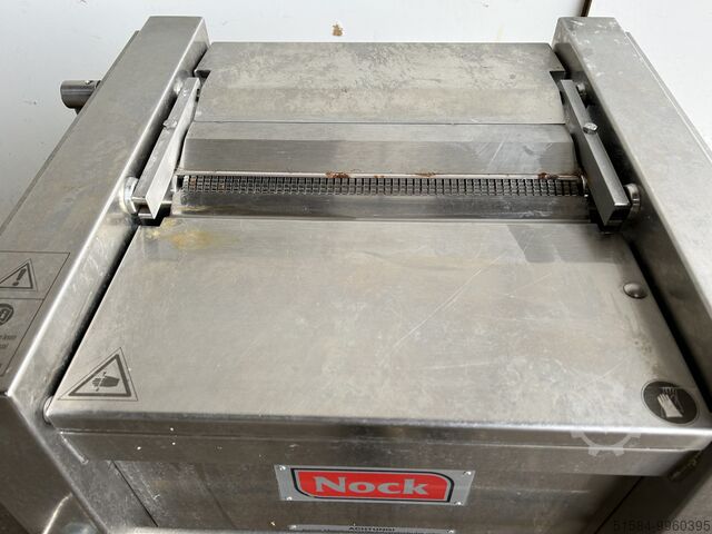 Fleischentschwarter Nock C460