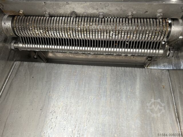 Fleischentschwarter Nock C460