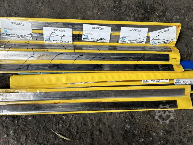 Fleischentschwarter Nock C460