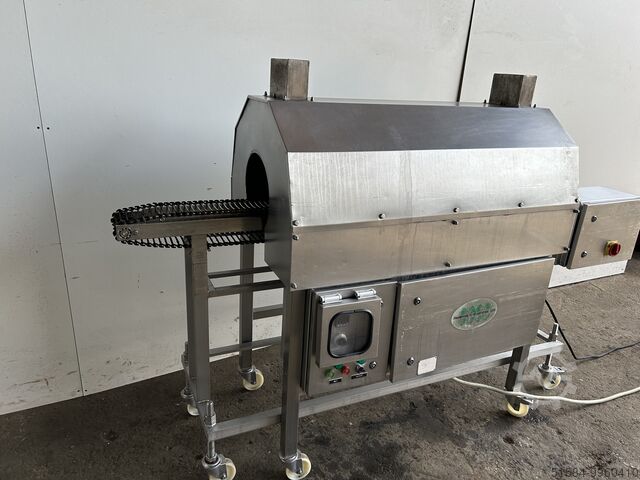 Flash roaster Frampton FR1-3