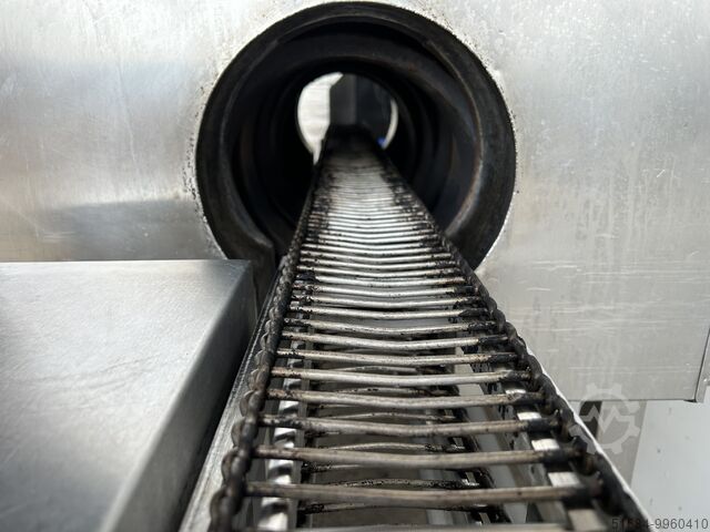 Flash roaster Frampton FR1-3