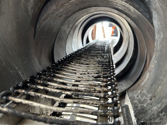 Flash roaster Frampton FR1-3