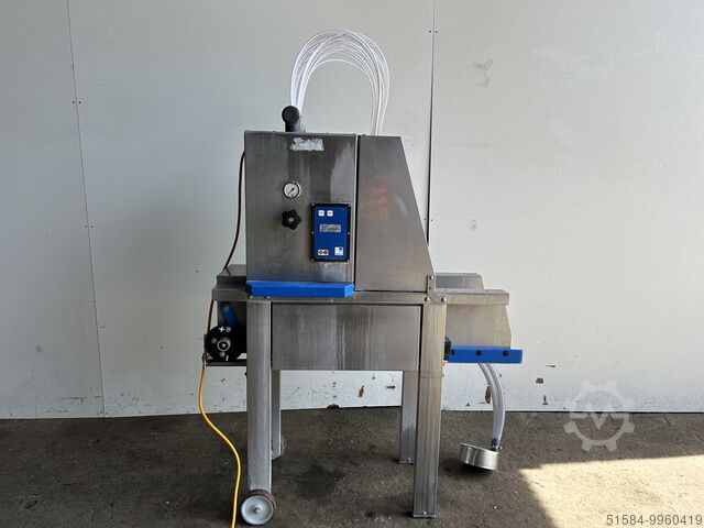 Injector Pokomat P16/320