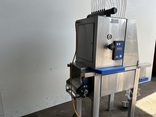 Injector Pokomat P16/320
