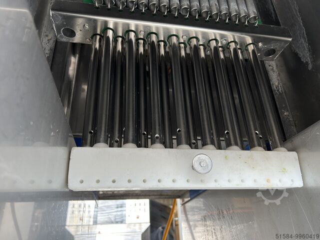 Injector Pokomat P16/320