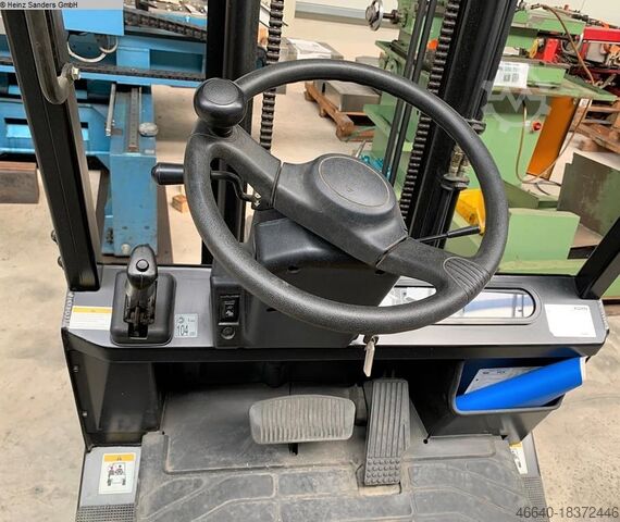 Gabelstapler YALE GLP 20 AF / GAS