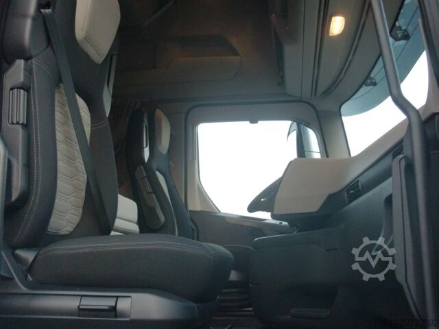 Standard SZM Ford F-Max 500 Intarder ACC Navi