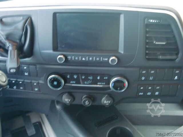 Standard SZM Ford F-Max 500 Intarder ACC Navi