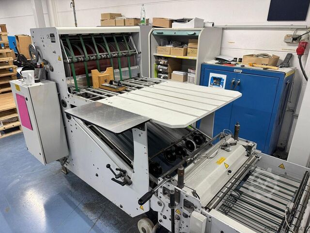 2002 Stahl KD 74-2 KTL Stahl KD 74-2 KTL