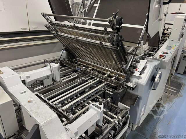 2002 Stahl KD 78-4 KTL Stahl KD 78-4 KTL